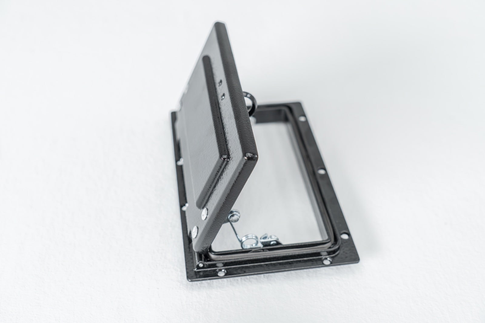 Air Vent, Powder Coated