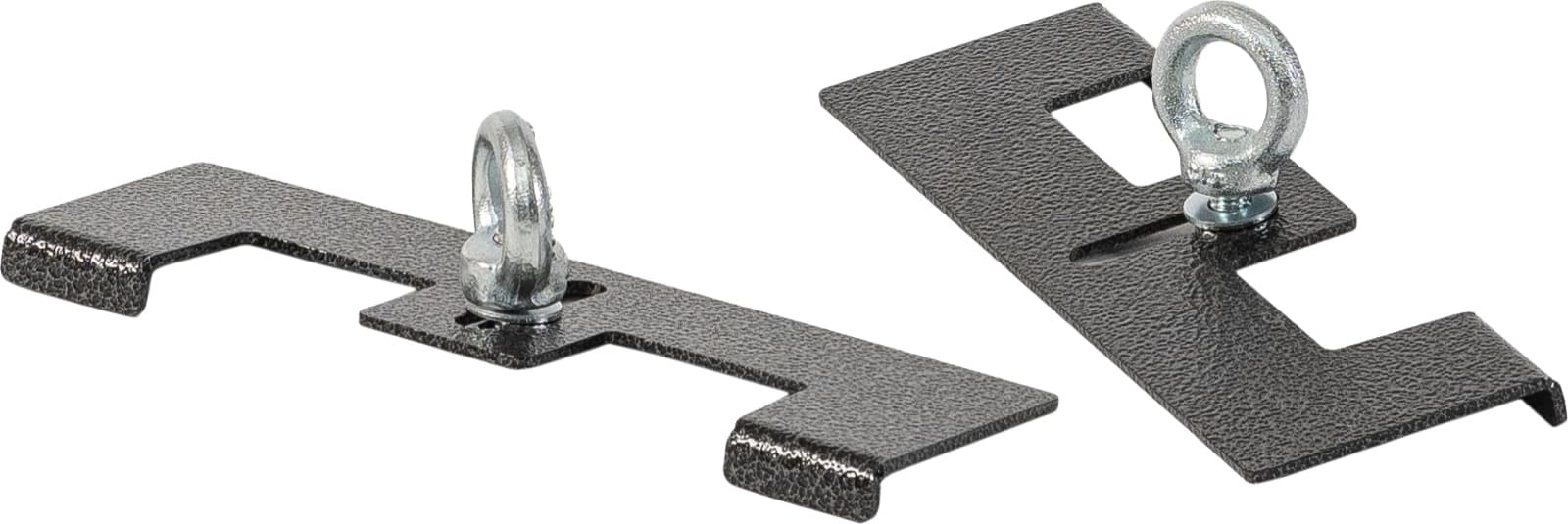 Ammo Box Clamps, Set of 6