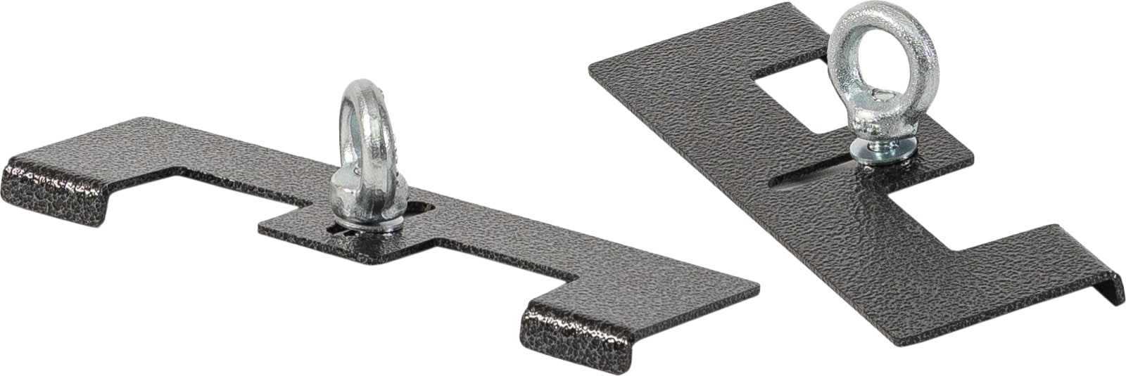 Ammo Box Clamps, Set of 6