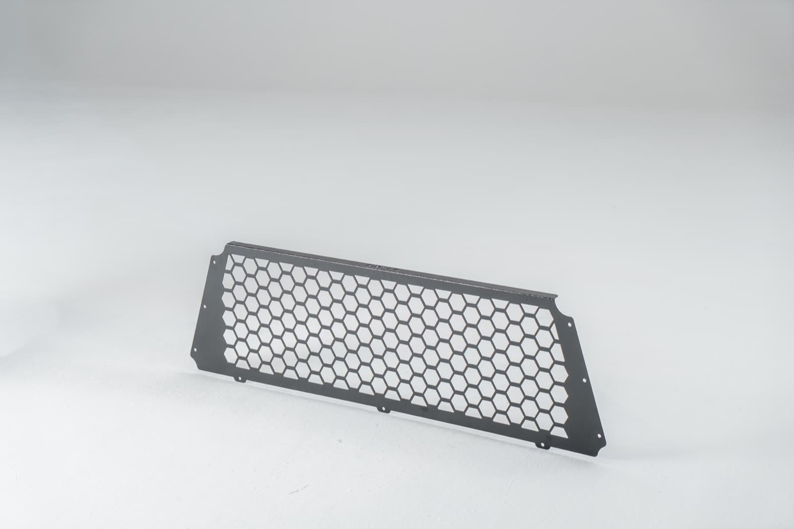 Anti-theft security mesh