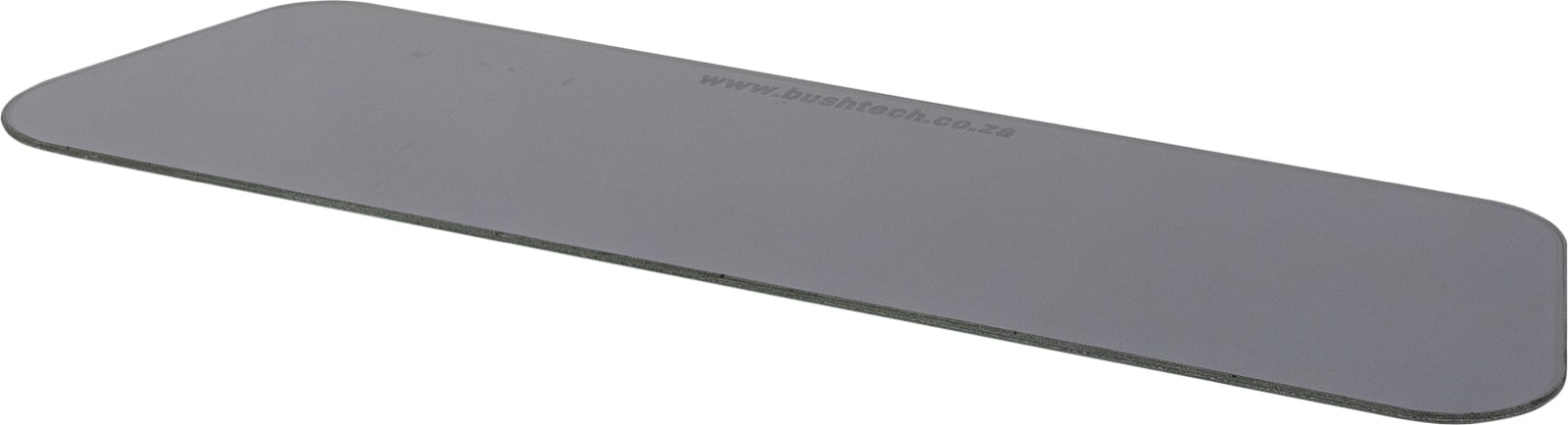 Shatterproof Tinted Rear Door Glass