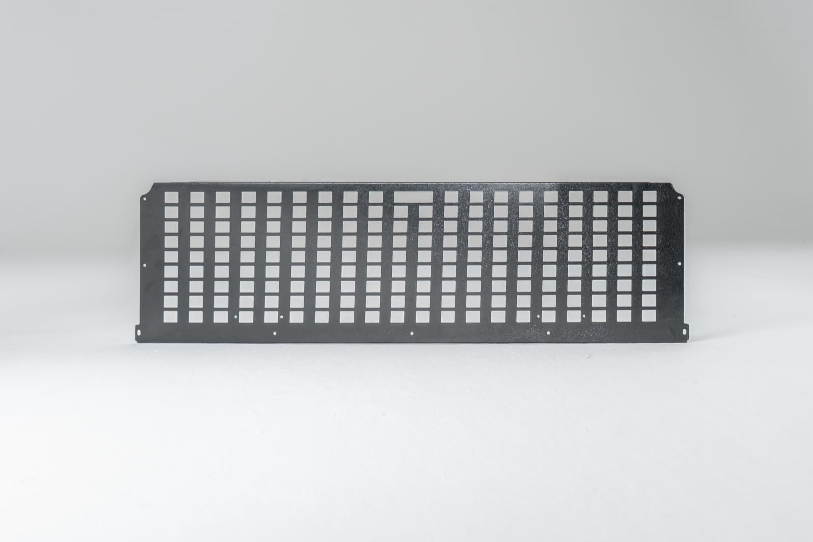 Side Door Molle Panel with LED Swivel Bracket