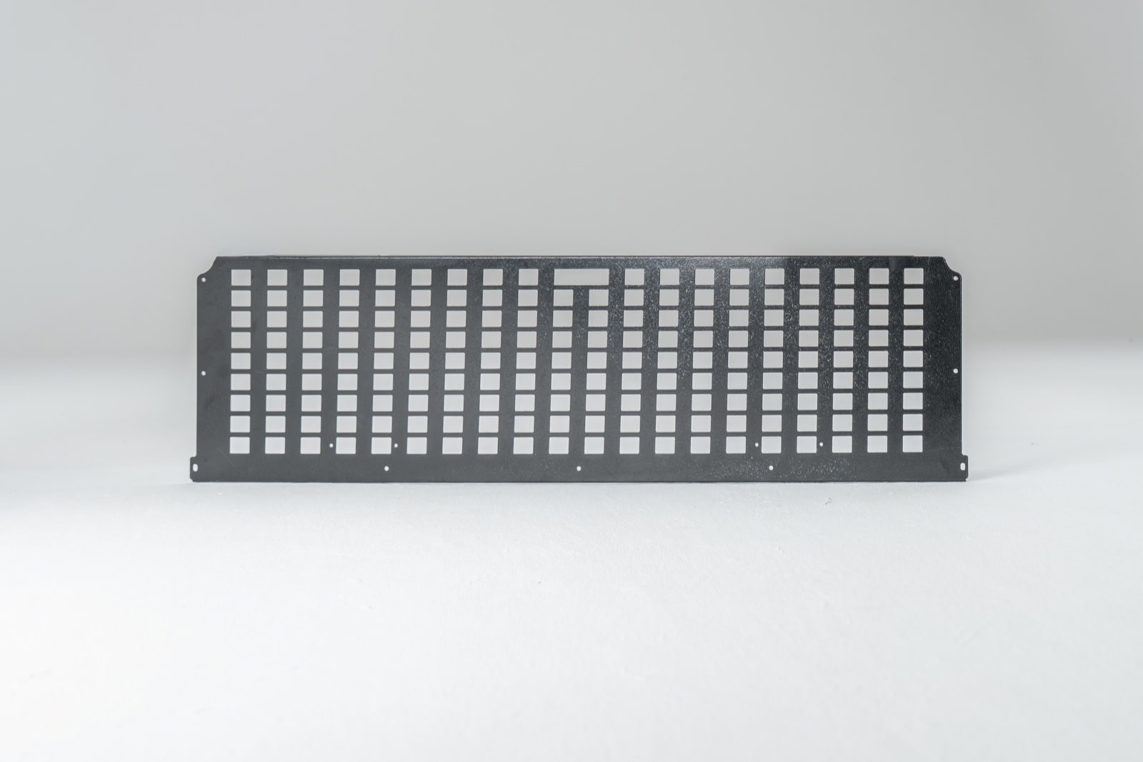 Side Door Molle Panel with LED Swivel Bracket