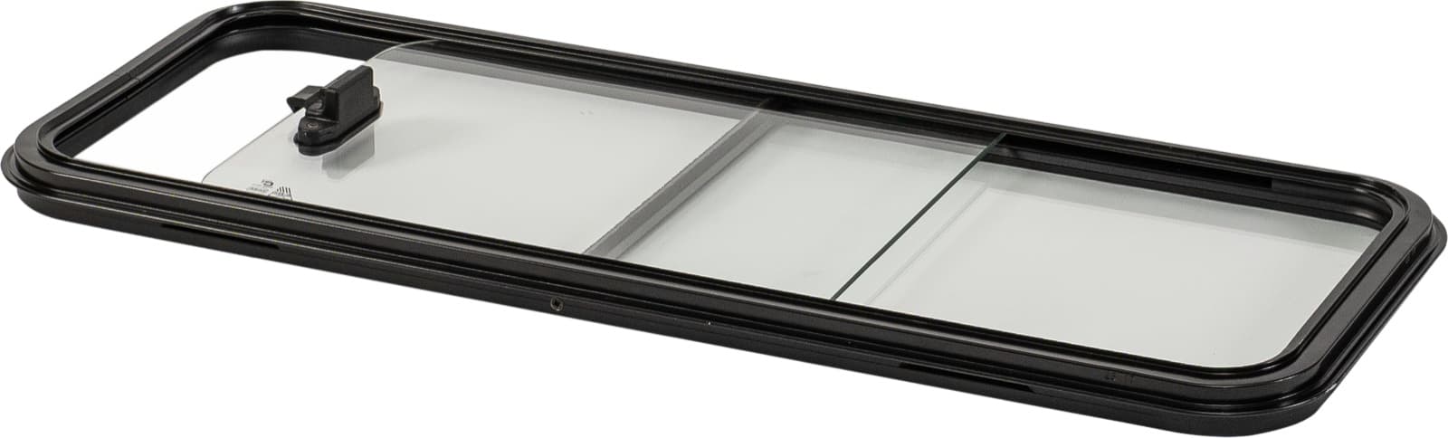 Side Door Sliding Windows