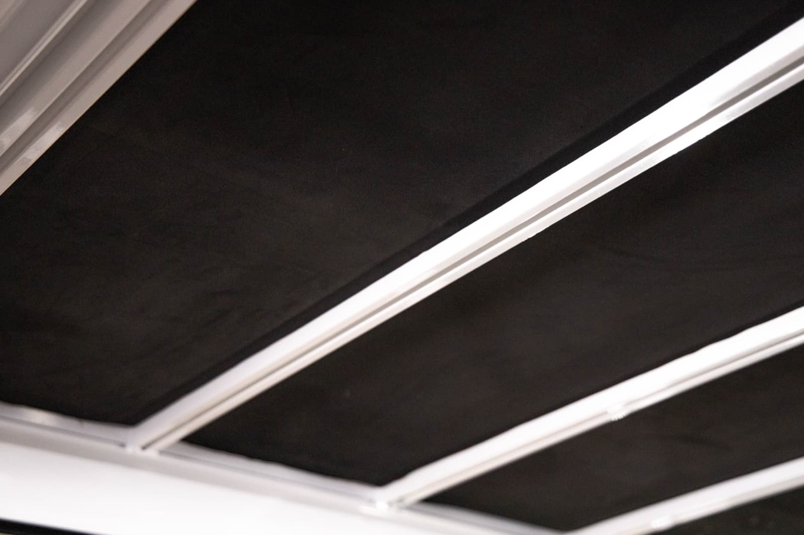 Thermal Insulation, Roof and Doors
