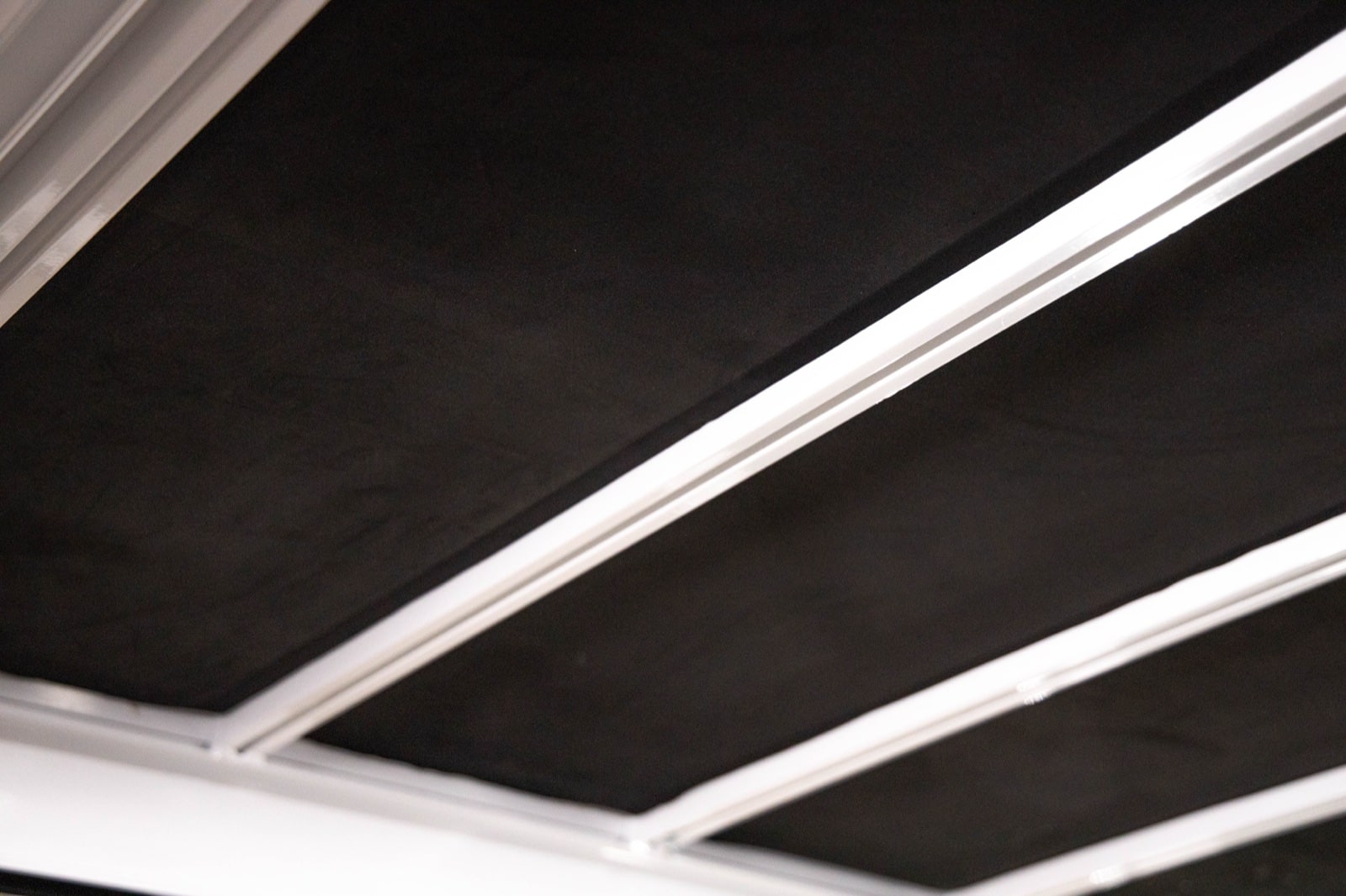 Thermal Insulation, Roof and Doors