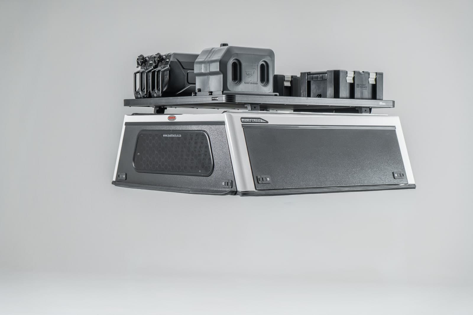 Front Runner Roof Rack, Double Cab