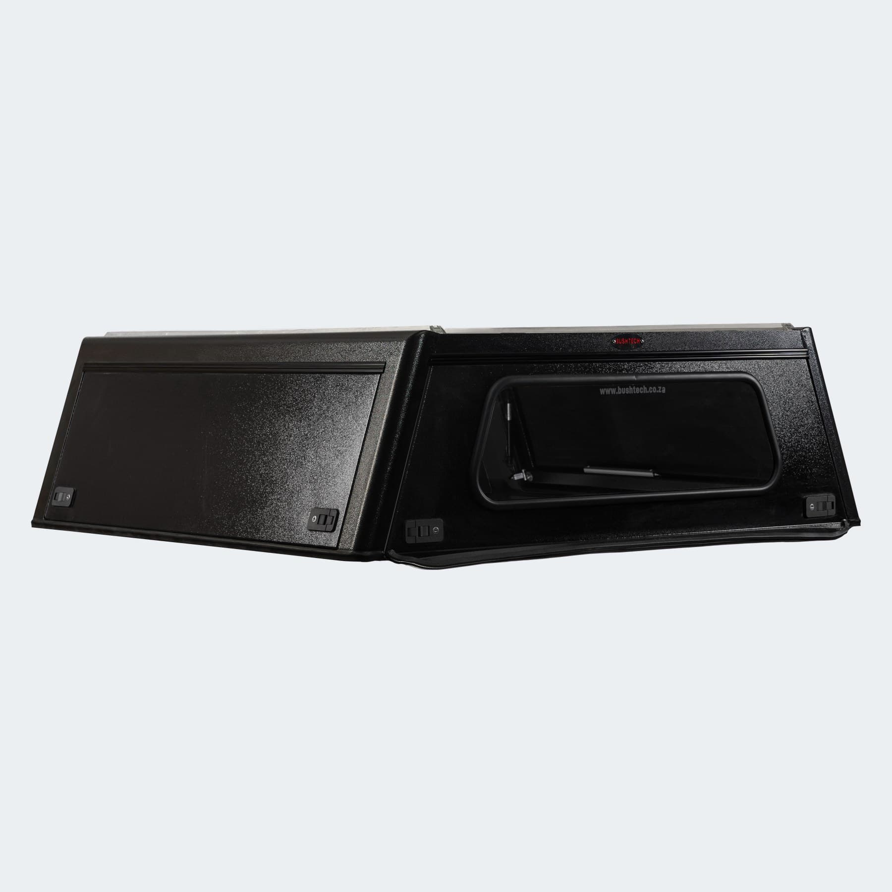 Bushtech Premium Canopy for Toyota Hilux Revo (2015-current)
