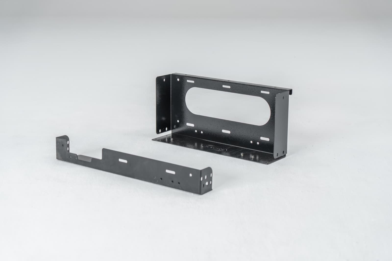 Fridge Tie Down Bracket