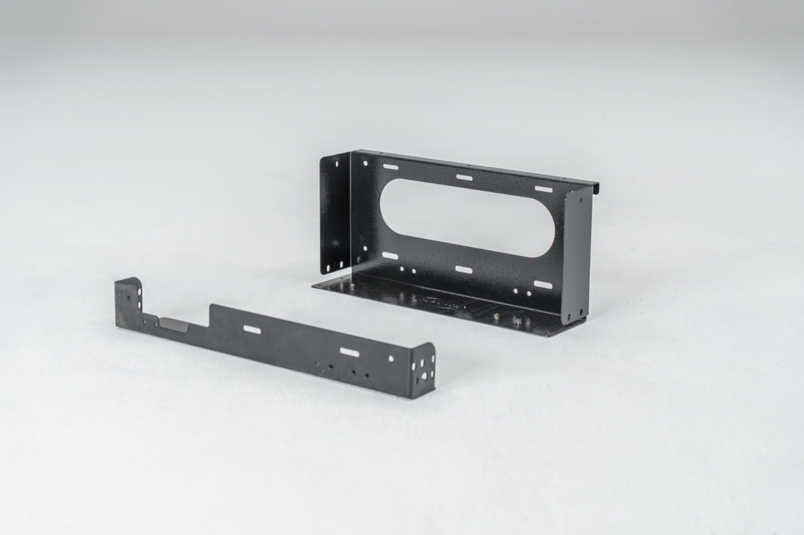Fridge Tie Down Bracket