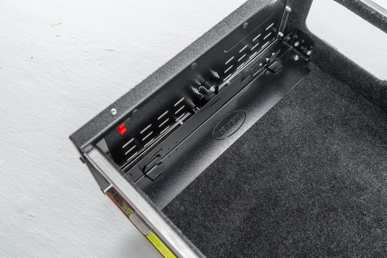 Drawer Divider, Equal Drawer System