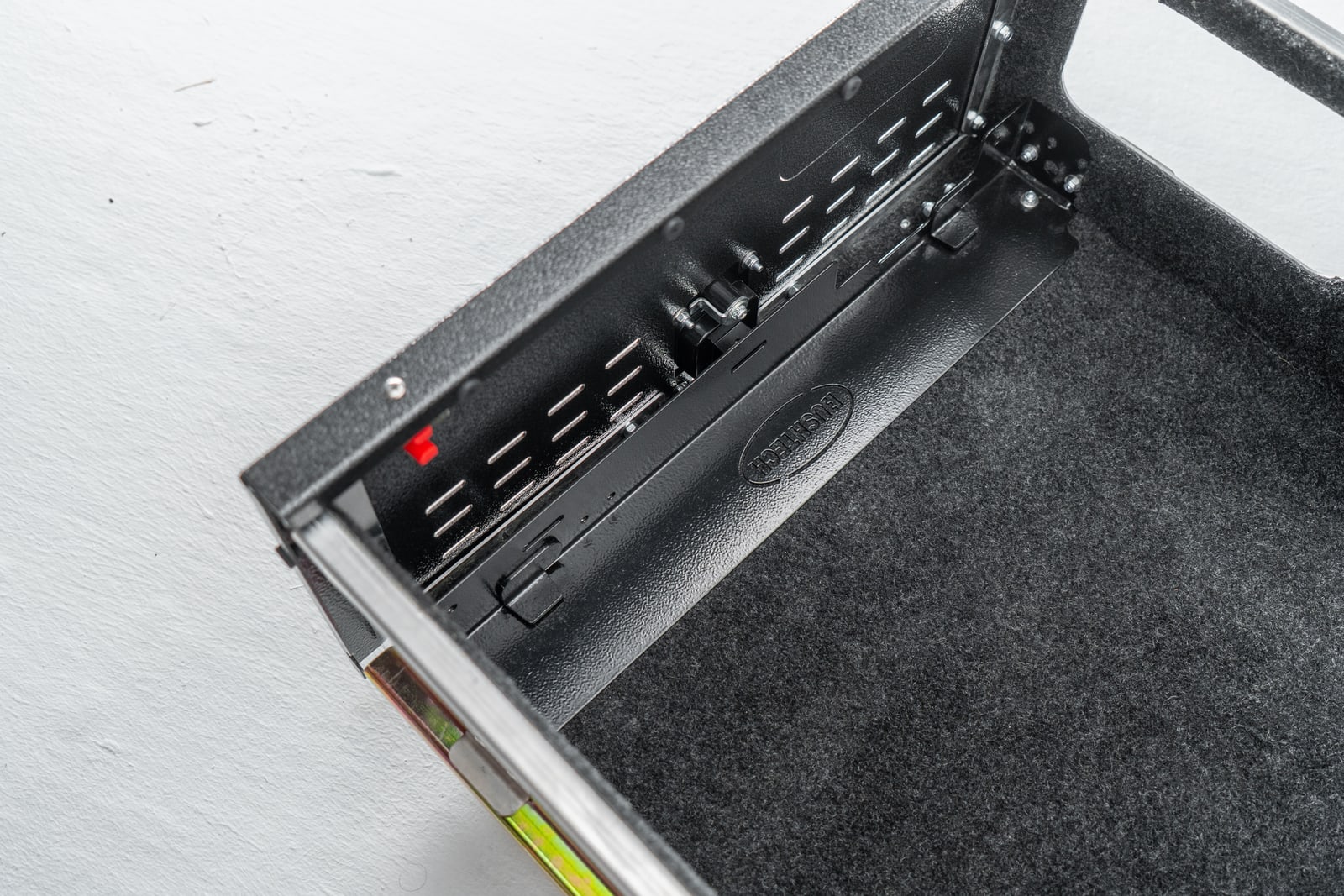 Drawer Divider, Equal Drawer System