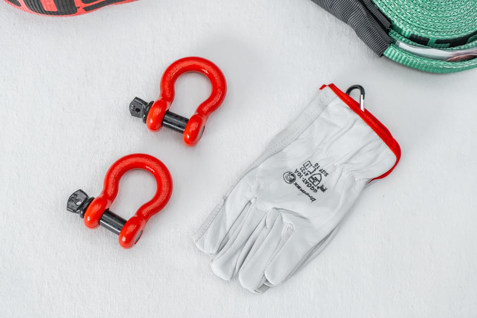 Bow Shackle