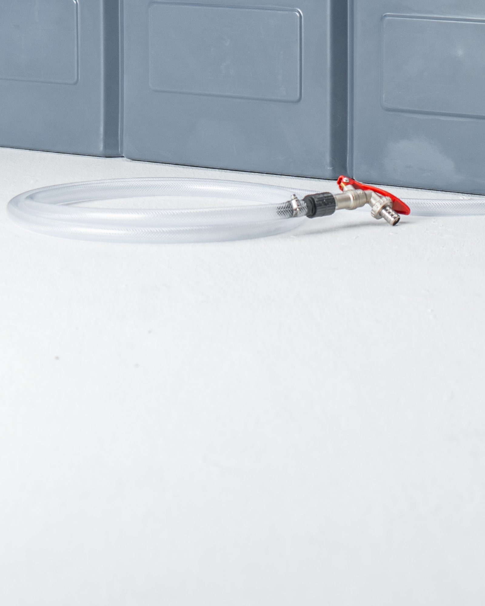 Water Tank Hose Kit