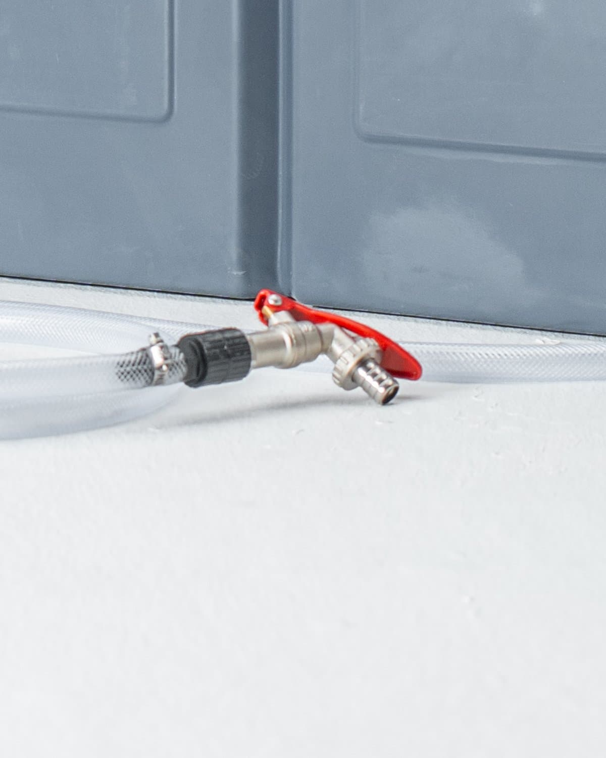 Water Tank Tap
