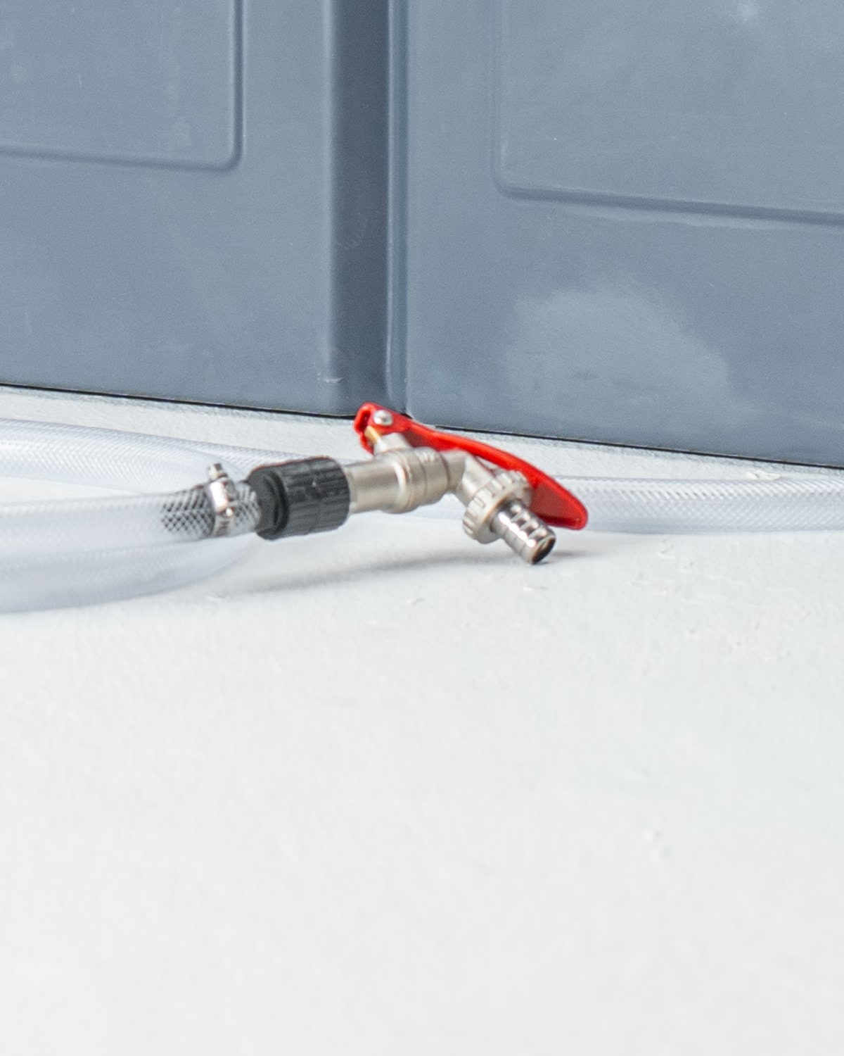 Water Tank Tap