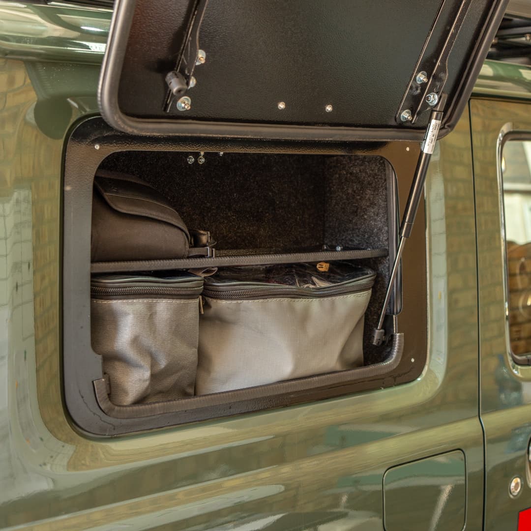 Jimny Gullwing