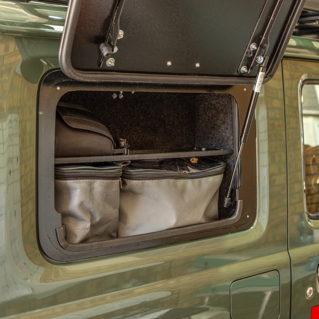 Jimny Gullwing