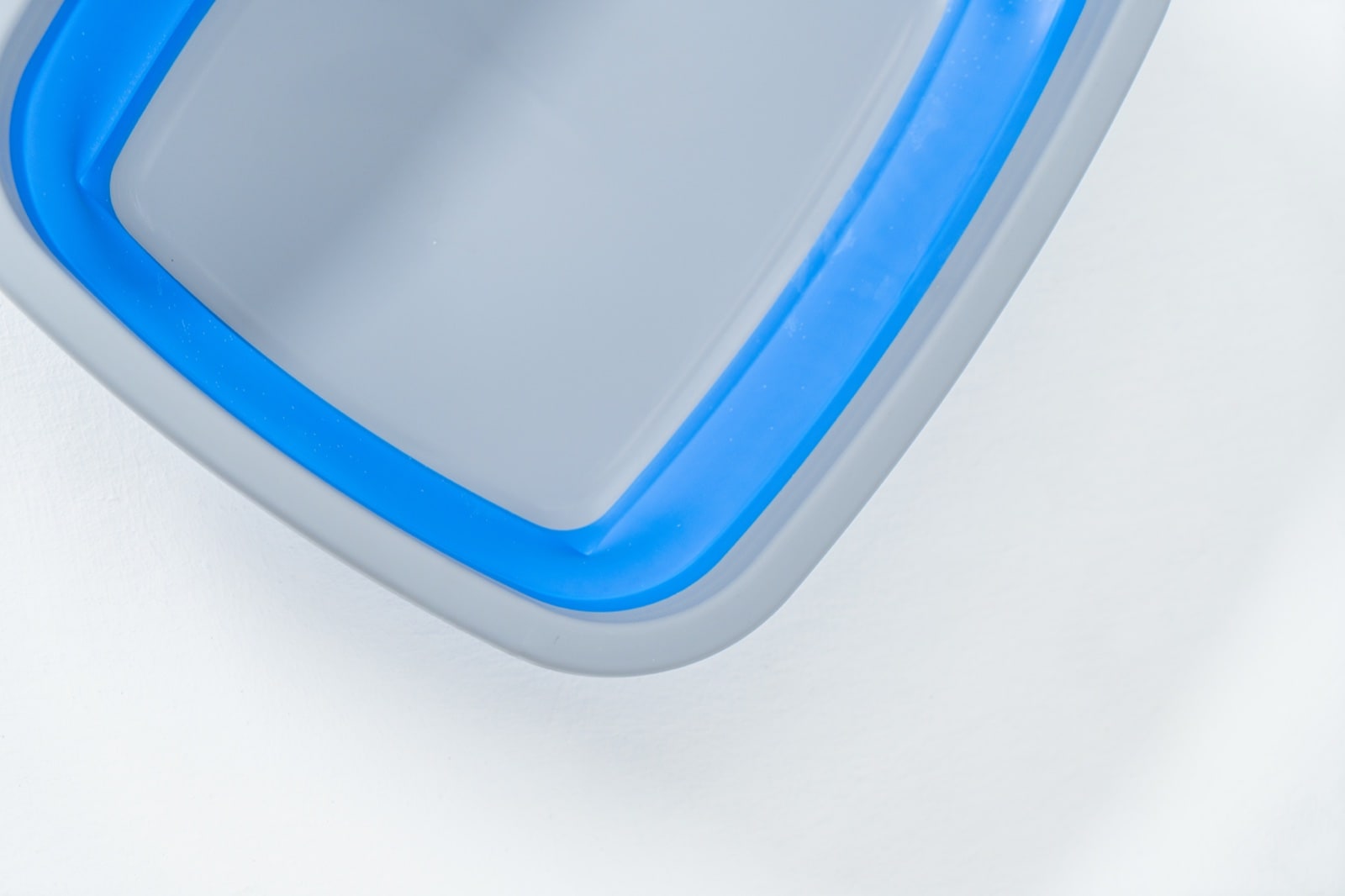 Foldable Wash Basin