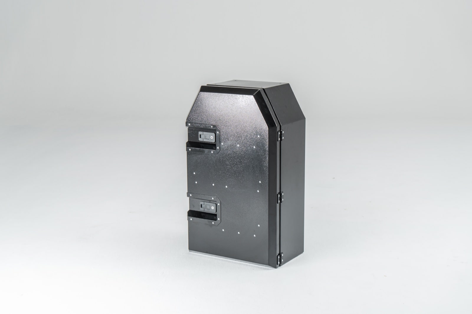 Geyser Box