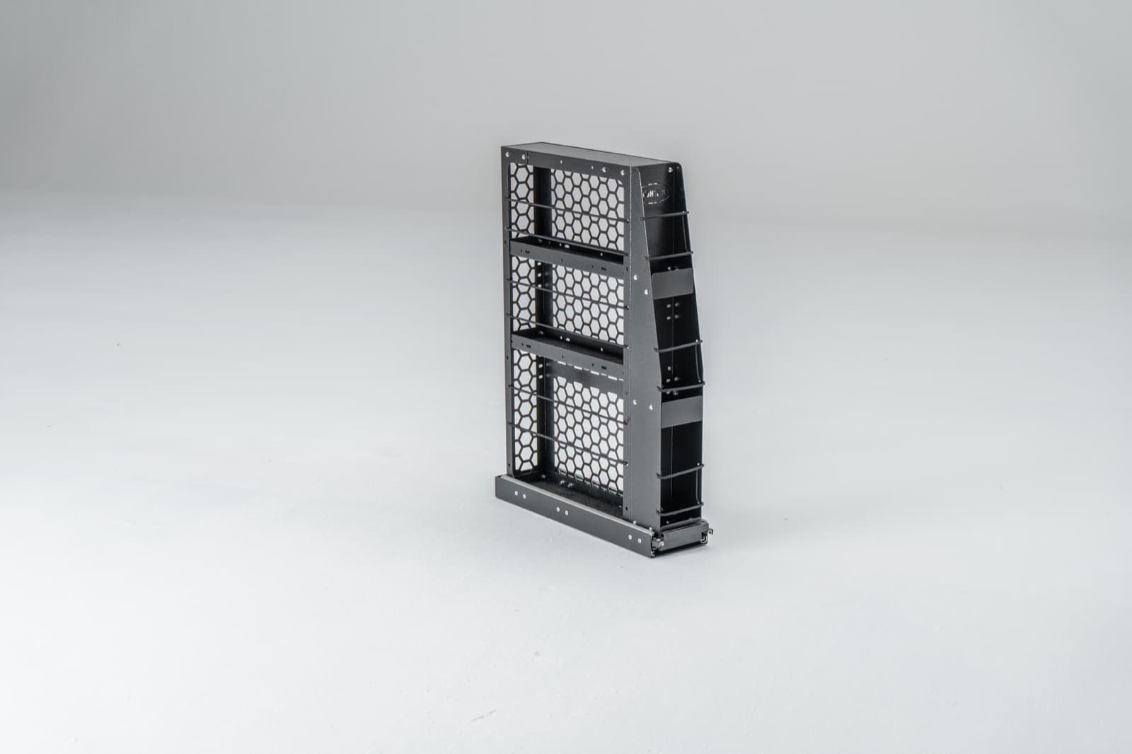 Spice Rack
